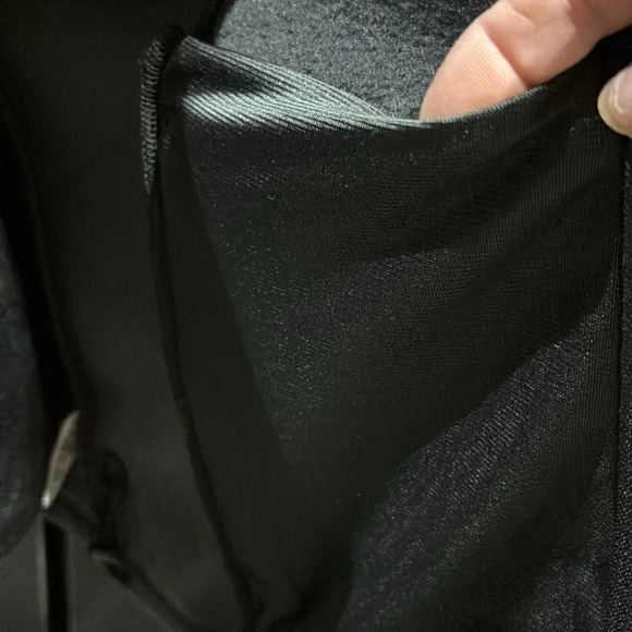 Columbia Mount Cannon Fleece,full zip,high neck,hip pockets,regular fit jacket - Picture 10 of 14